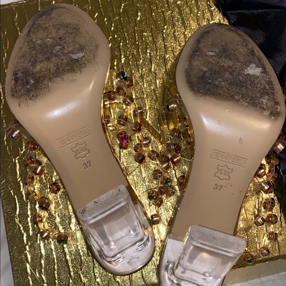 IAMJENNIFERLE Mules - Picture 2 of 6